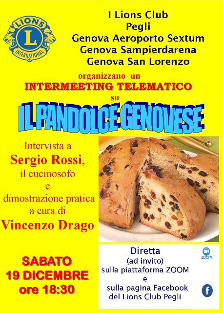 <Locandina Pandolce Genovese