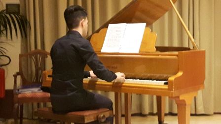 Il Pianista