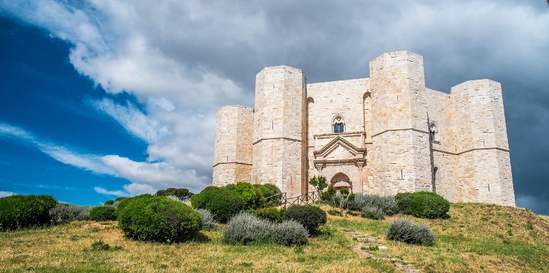 Castel del Monte