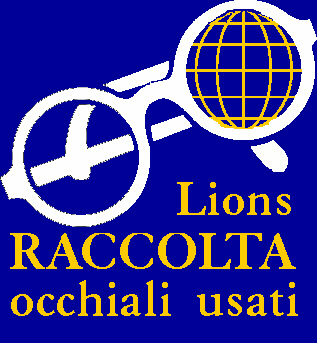 Logo Occhiali Usati