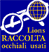 Logo Occhiali Usati