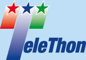 Logo Telethon