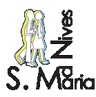 Logo Istituto Sancta Maria ad Nives