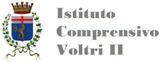 Logo Istituto Comprensivo Voltri 2