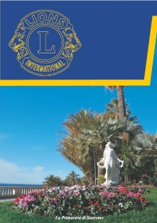 Brochure Congresso Sanremo