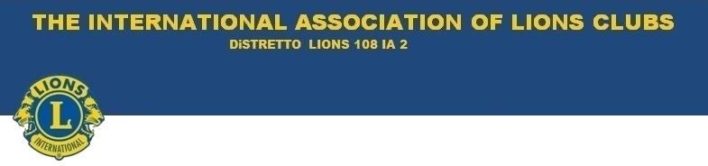 Logo Distretto 108 Ia2