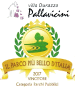 Logo il Parco pi bello