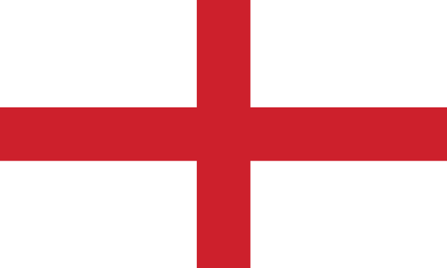 Bandiera della Repubblica di Genova
