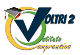 Logo Istituto Comprensivo Voltri 2