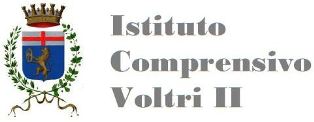 Logo IC Pegli