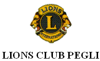 Logo Lions Club Pegli